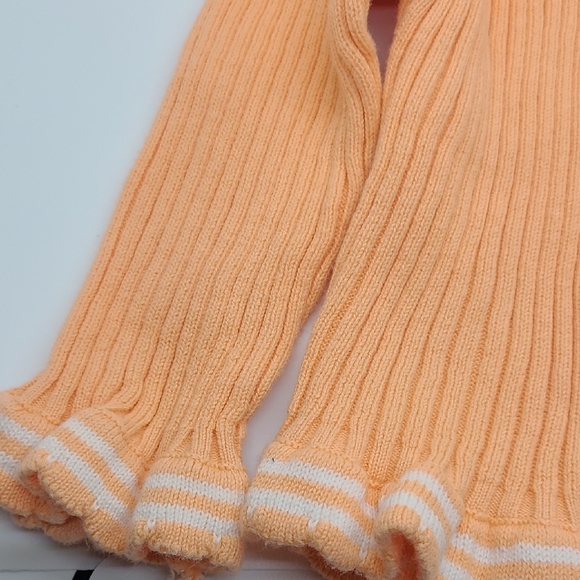 The Children's Place Apricot Knit Sweater - Picture 10 of 12